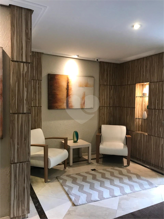 Venda Apartamento São Paulo Aclimação REO1030841 8