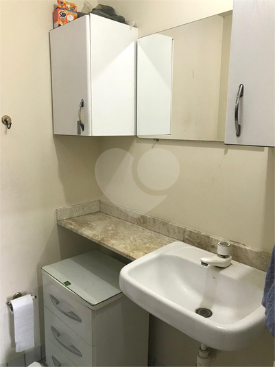 Venda Apartamento São Paulo Aclimação REO1030841 28