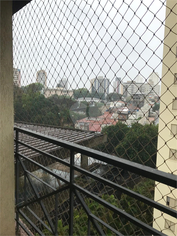 Venda Apartamento São Paulo Aclimação REO1030841 11