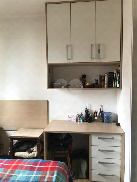 Venda Apartamento São Paulo Aclimação REO1030841 26