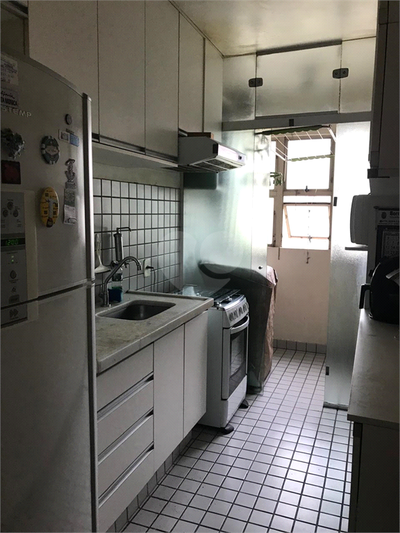 Venda Apartamento São Paulo Aclimação REO1030841 14