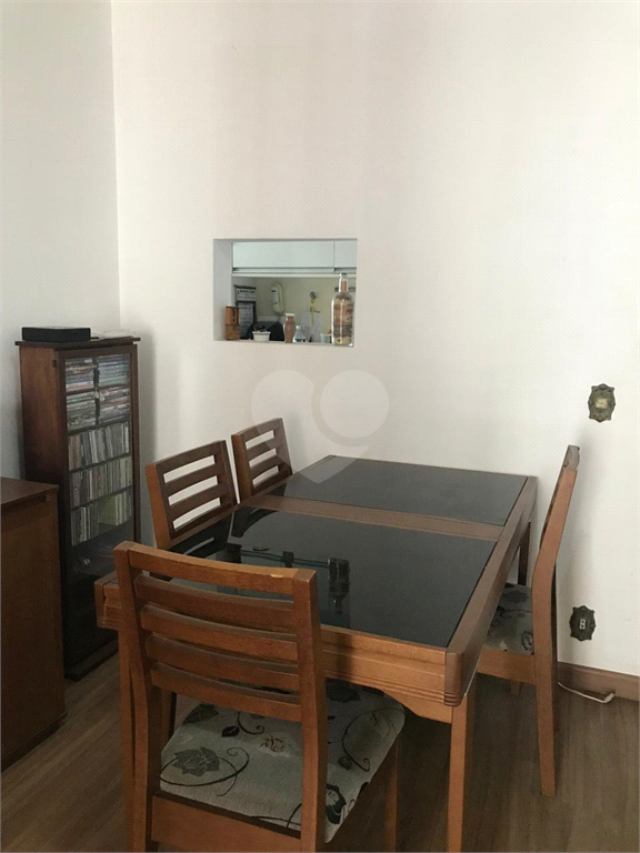 Venda Apartamento São Paulo Aclimação REO1030841 33