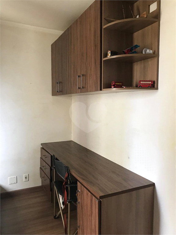 Venda Apartamento São Paulo Aclimação REO1030841 24