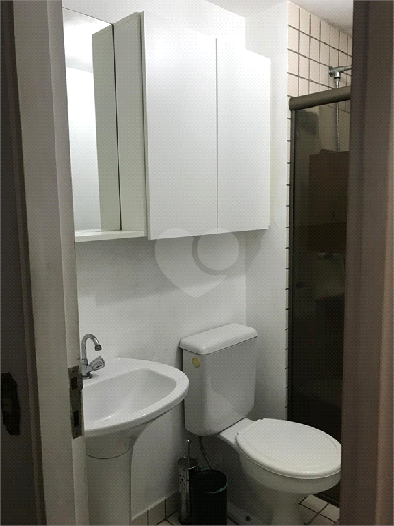 Venda Apartamento São Paulo Aclimação REO1030841 18