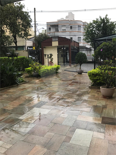 Venda Apartamento São Paulo Aclimação REO1030841 3