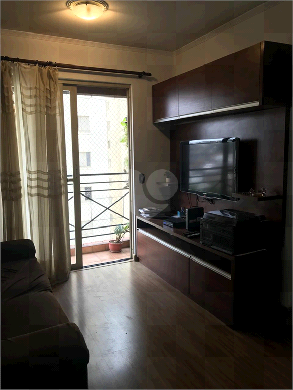 Venda Apartamento São Paulo Aclimação REO1030841 31