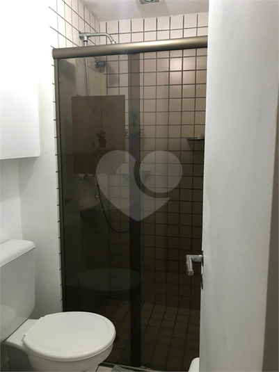 Venda Apartamento São Paulo Aclimação REO1030841 19