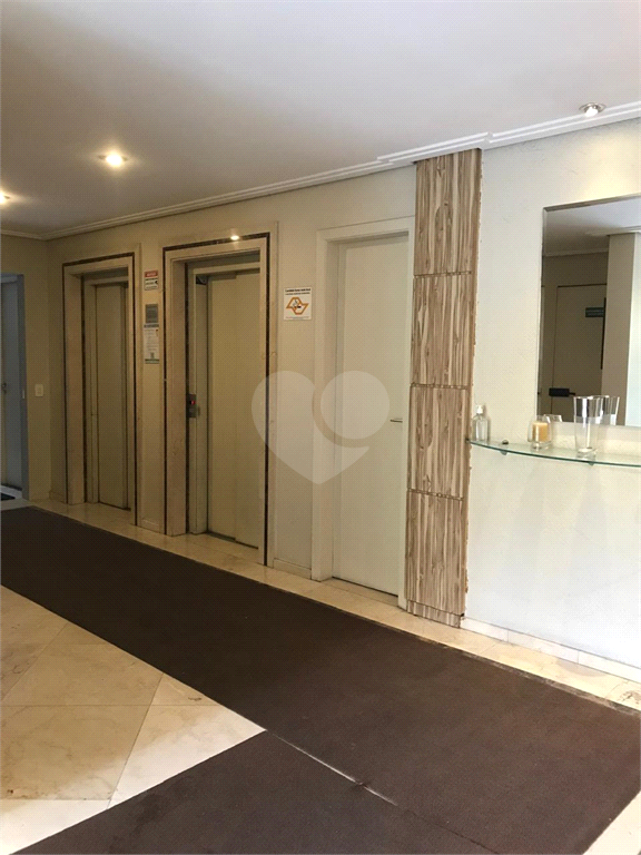 Venda Apartamento São Paulo Aclimação REO1030841 7