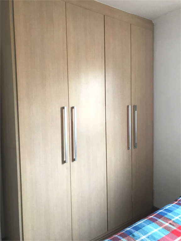 Venda Apartamento São Paulo Aclimação REO1030841 25