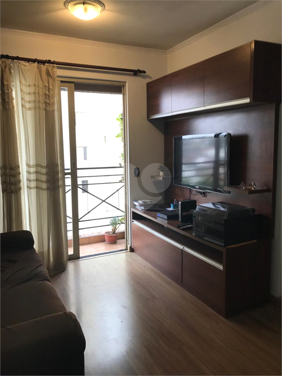 Venda Apartamento São Paulo Aclimação REO1030841 30