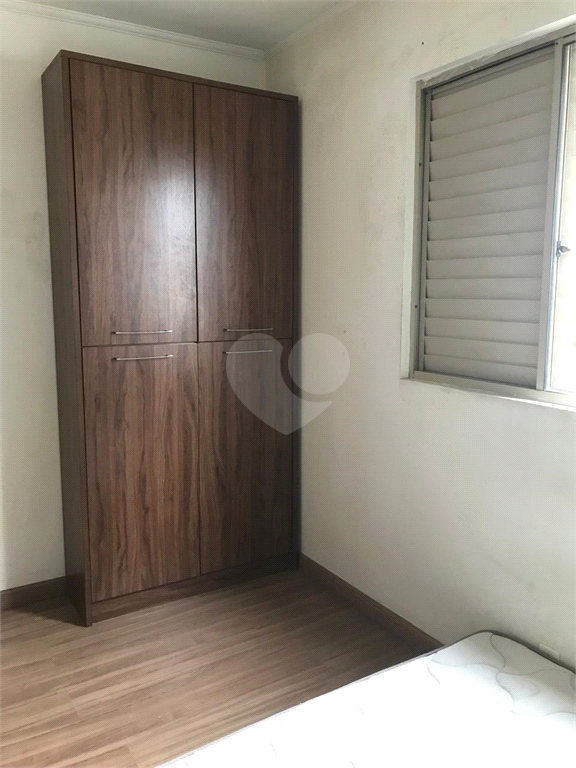 Venda Apartamento São Paulo Aclimação REO1030841 23