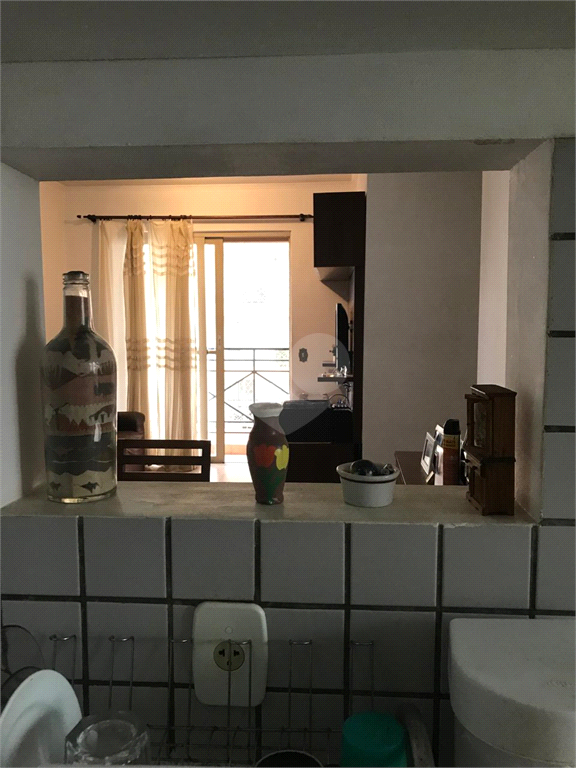 Venda Apartamento São Paulo Aclimação REO1030841 34