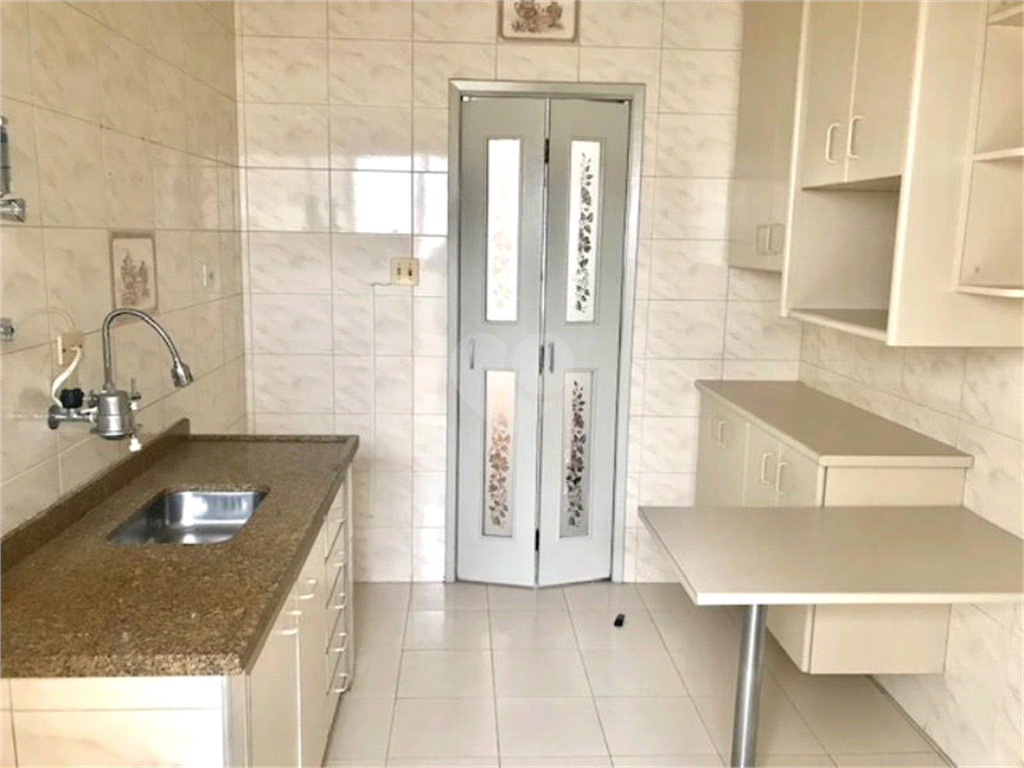 Venda Apartamento São Paulo Santa Cecília REO1030842 12