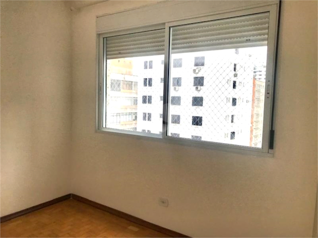 Venda Apartamento São Paulo Santa Cecília REO1030842 20