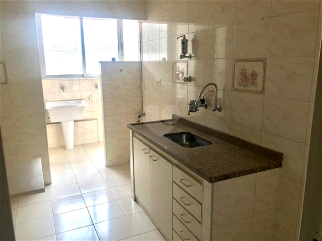 Venda Apartamento São Paulo Santa Cecília REO1030842 16