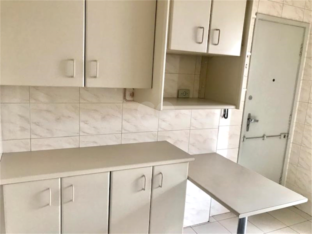 Venda Apartamento São Paulo Santa Cecília REO1030842 15