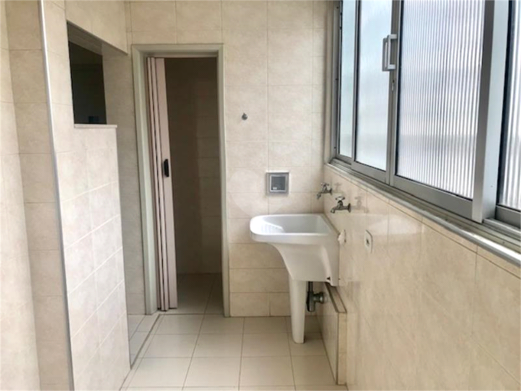 Venda Apartamento São Paulo Santa Cecília REO1030842 17