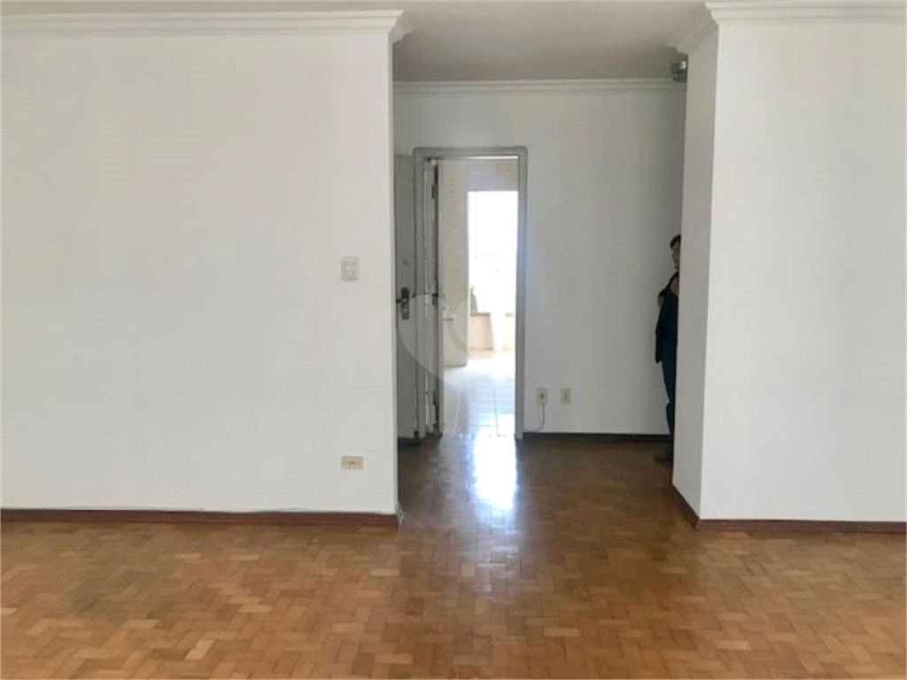 Venda Apartamento São Paulo Santa Cecília REO1030842 8