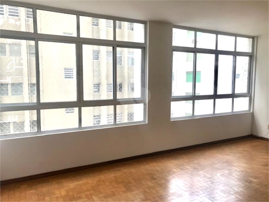 Venda Apartamento São Paulo Santa Cecília REO1030842 1