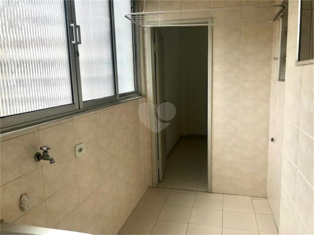 Venda Apartamento São Paulo Santa Cecília REO1030842 18