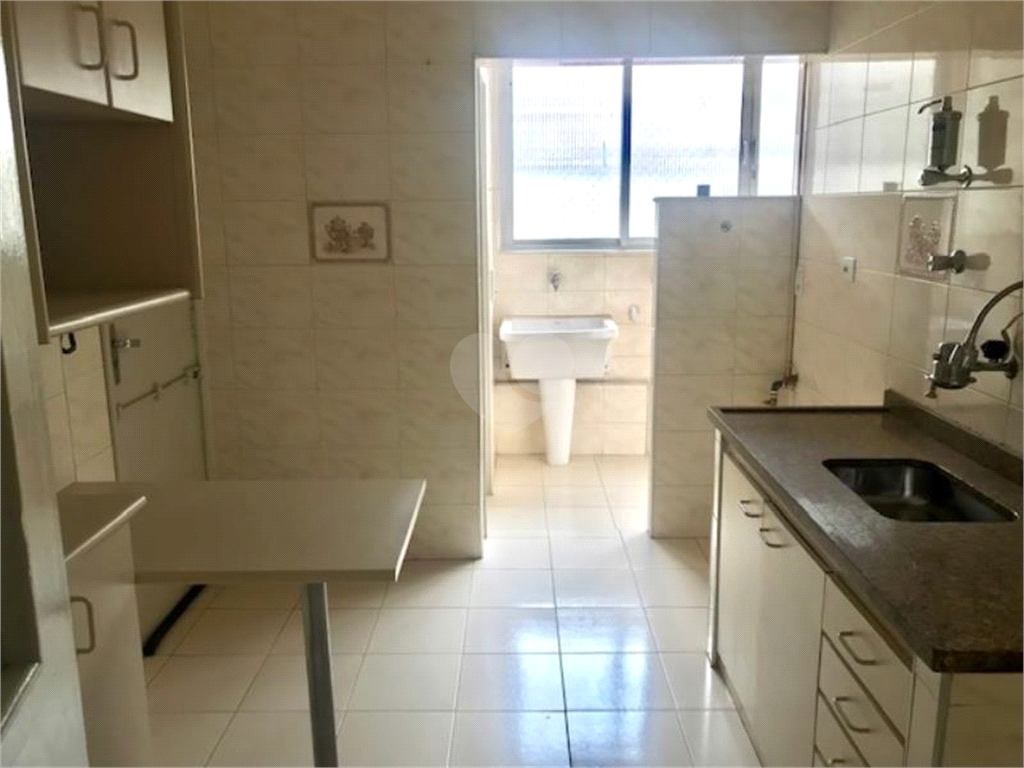 Venda Apartamento São Paulo Santa Cecília REO1030842 11