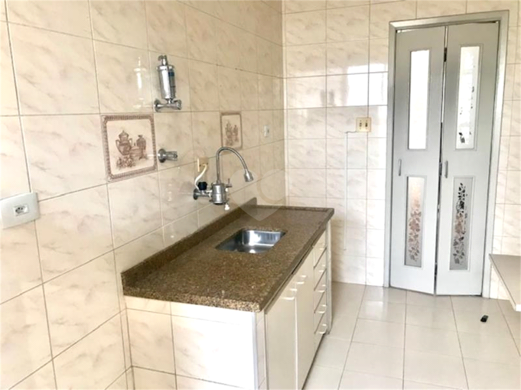 Venda Apartamento São Paulo Santa Cecília REO1030842 14