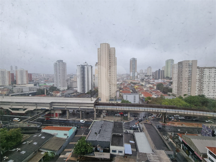 Venda Apartamento São Paulo Vila Dom Pedro Ii REO1030843 33