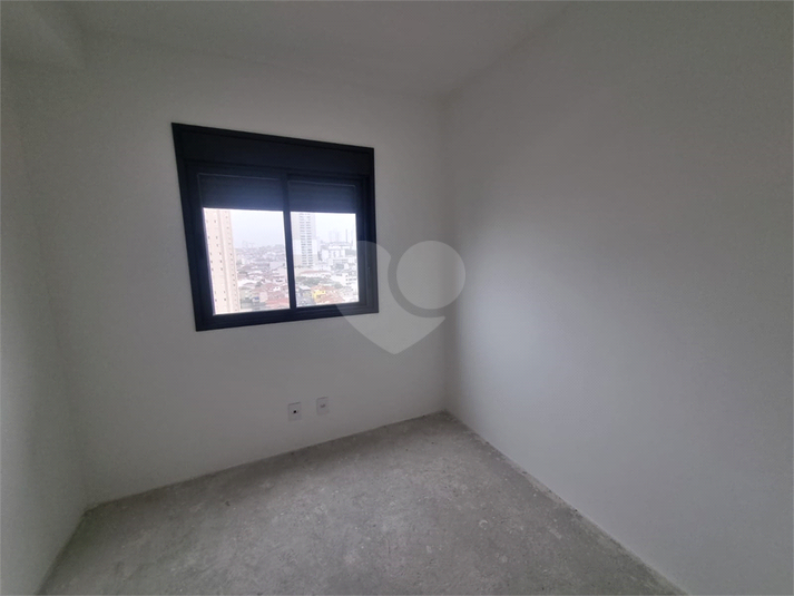 Venda Apartamento São Paulo Vila Dom Pedro Ii REO1030843 31