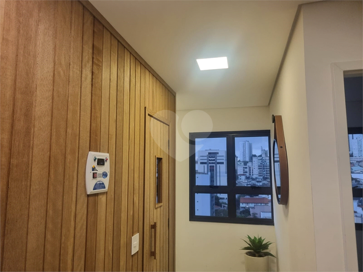 Venda Apartamento São Paulo Vila Dom Pedro Ii REO1030843 16