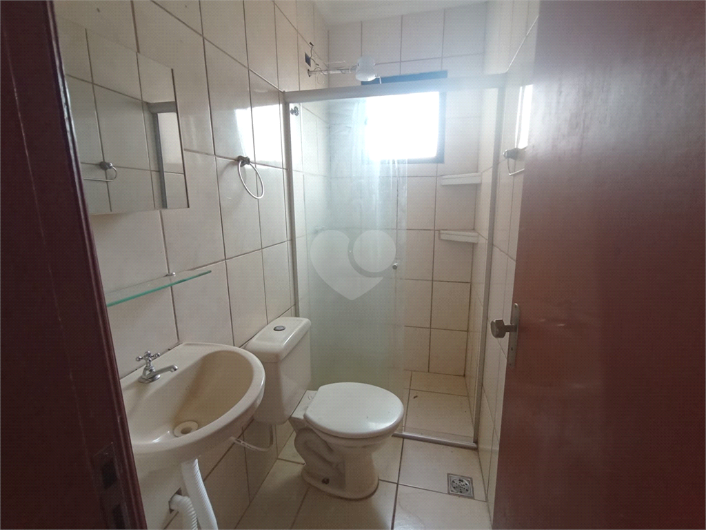 Venda Apartamento Ribeirão Preto Jardim Botânico REO1030849 10