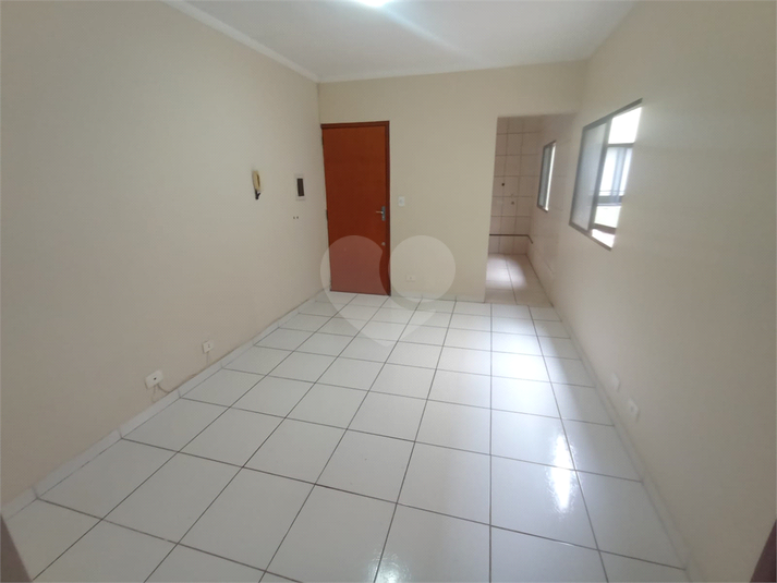 Venda Apartamento Ribeirão Preto Jardim Botânico REO1030849 2