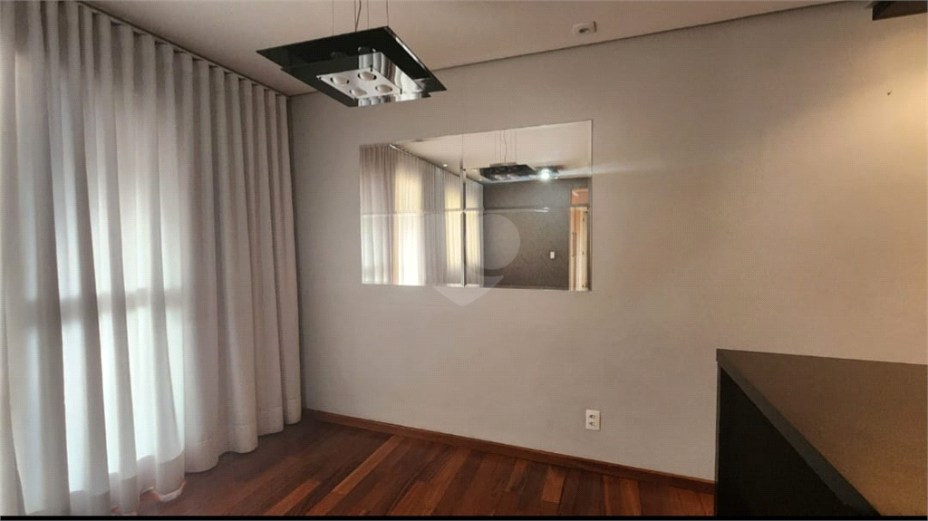 Venda Apartamento Valinhos Jardim Santa Rosa REO1030854 3