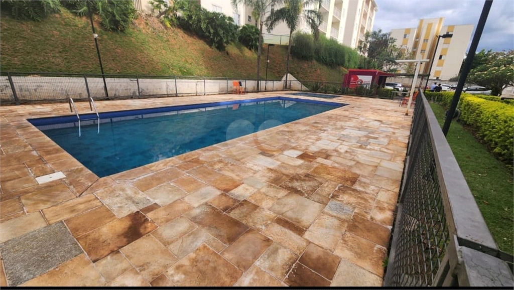 Venda Apartamento Valinhos Jardim Santa Rosa REO1030854 28