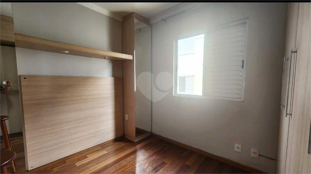 Venda Apartamento Valinhos Jardim Santa Rosa REO1030854 16