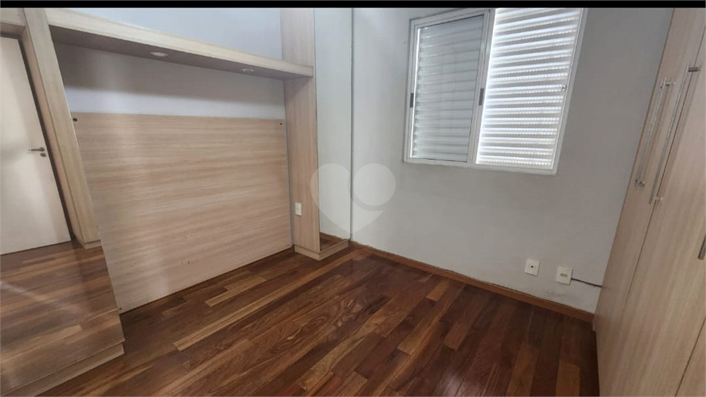 Venda Apartamento Valinhos Jardim Santa Rosa REO1030854 20