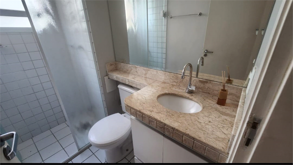 Venda Apartamento Valinhos Jardim Santa Rosa REO1030854 23