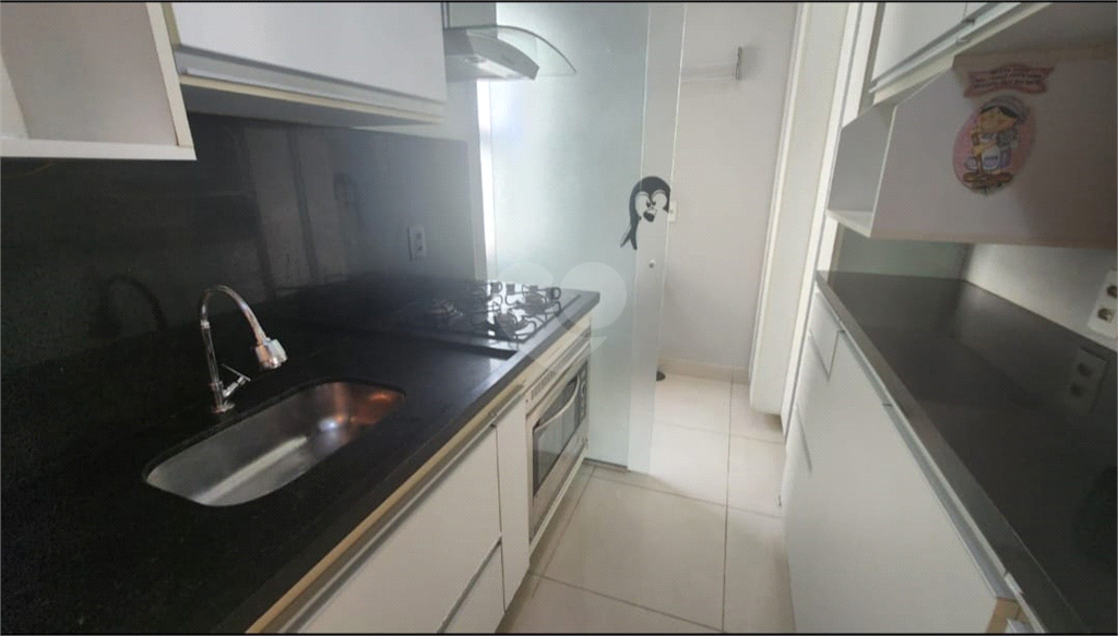 Venda Apartamento Valinhos Jardim Santa Rosa REO1030854 24