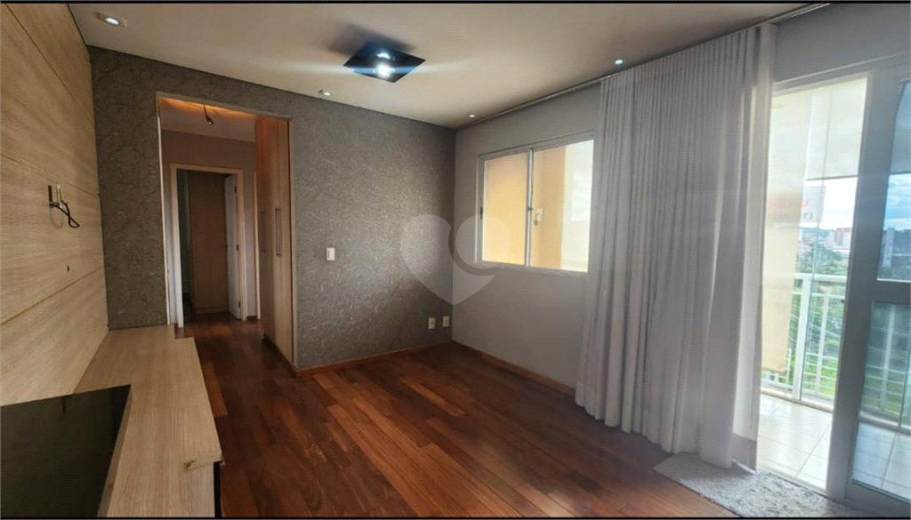 Venda Apartamento Valinhos Jardim Santa Rosa REO1030854 8