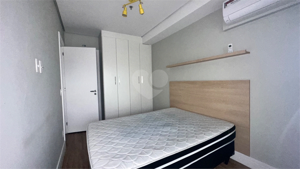 Aluguel Flat São Bernardo Do Campo Centro REO1030859 15