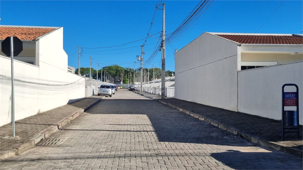 Venda Condomínio São José Dos Pinhais Quississana REO1030863 7