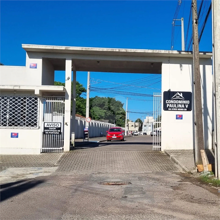 Venda Condomínio São José Dos Pinhais Quississana REO1030863 2