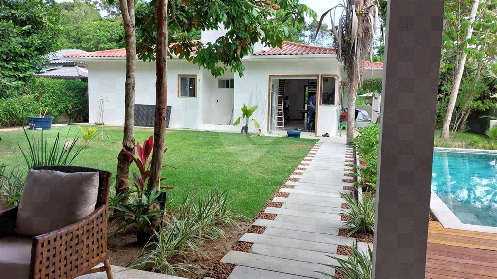 Venda Casa Santa Cruz Cabrália Centro REO1030864 18