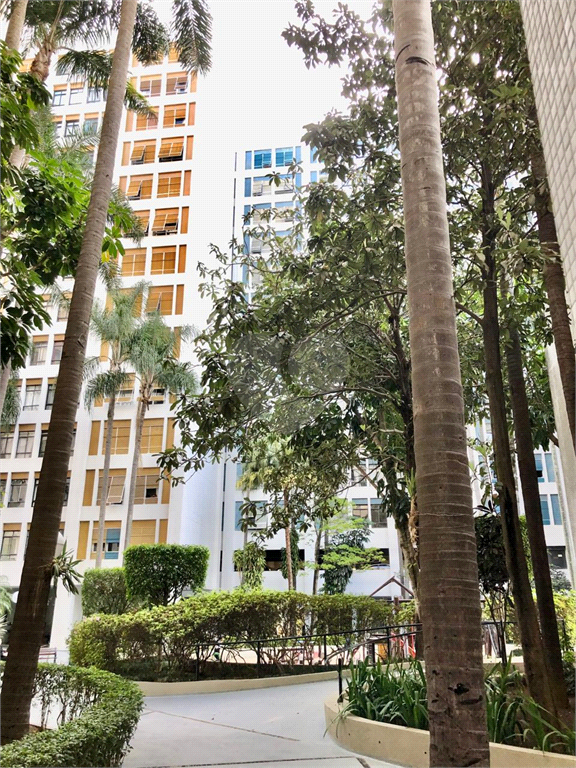 Venda Apartamento São Paulo Butantã REO1030865 13