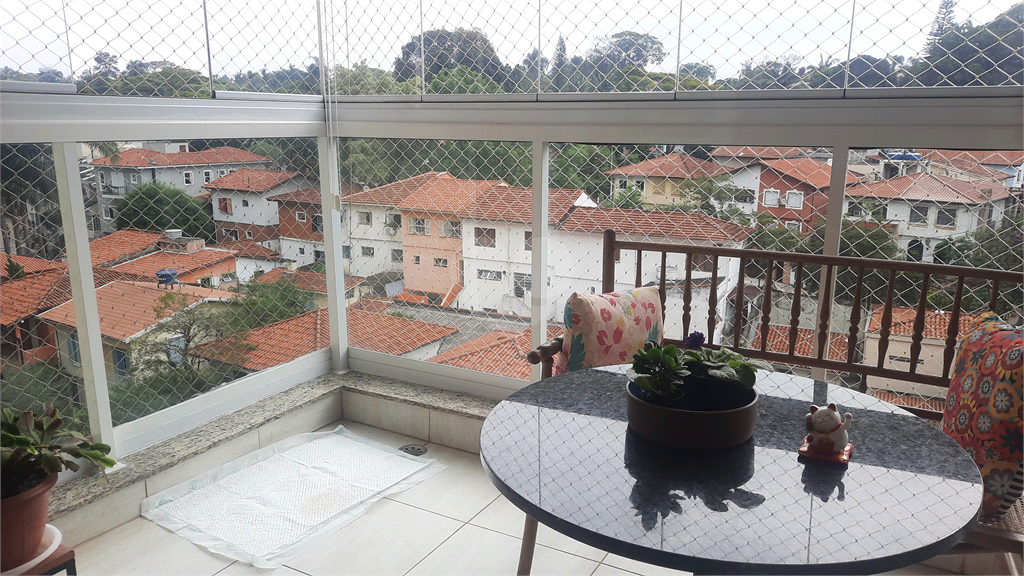 Venda Apartamento São Paulo Jardim Prudência REO1030867 6