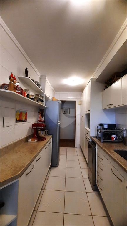 Venda Apartamento São Paulo Jardim Prudência REO1030867 18