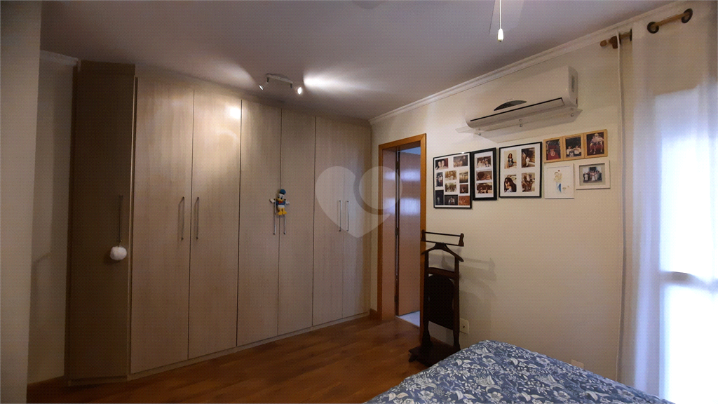 Venda Apartamento São Paulo Jardim Prudência REO1030867 24