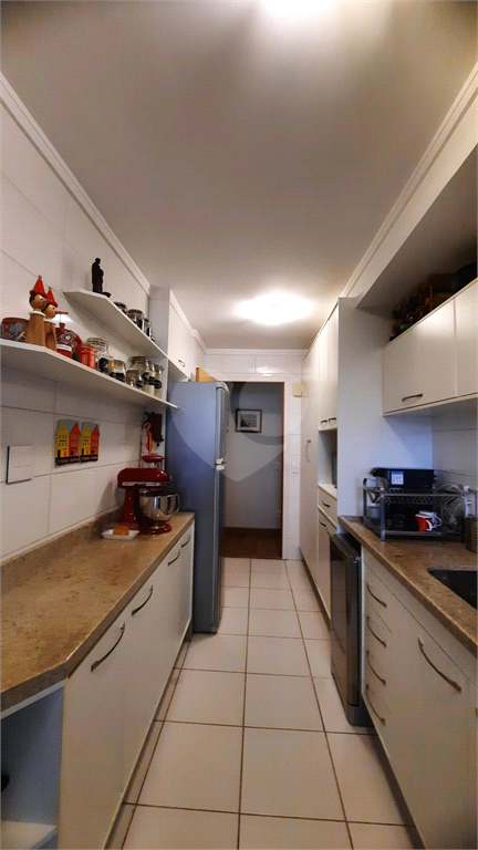 Venda Apartamento São Paulo Jardim Prudência REO1030867 19