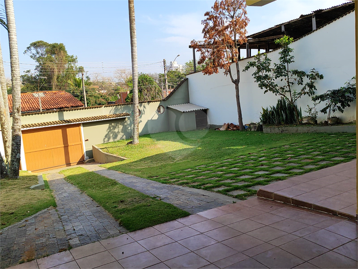 Venda Casa Atibaia Jardim Paulista REO1030868 21