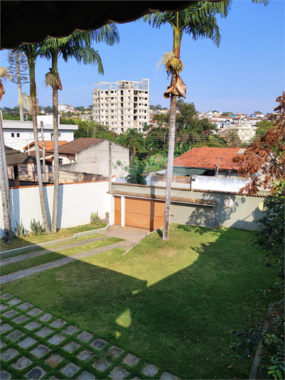 Venda Casa Atibaia Jardim Paulista REO1030868 1