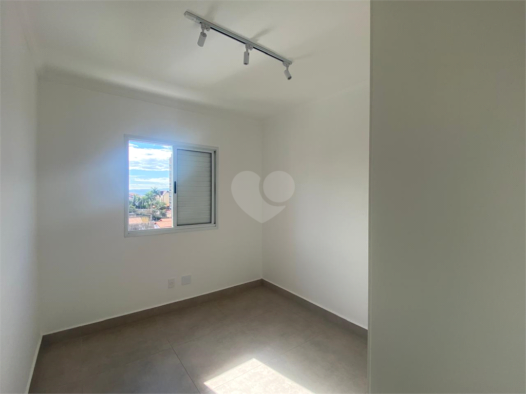 Venda Apartamento Sorocaba Vila Trujillo REO1030869 12